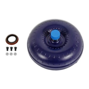 Traveler Torque Converter