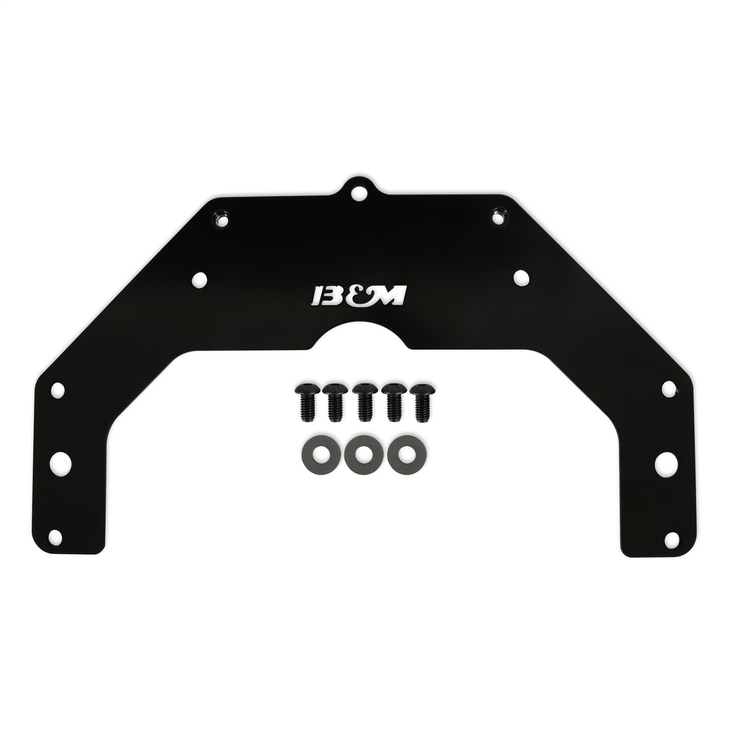 Transmission Adapter Plate