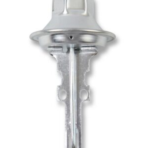 Adjustable Vacuum Advance
