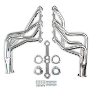 Long Tube Headers
