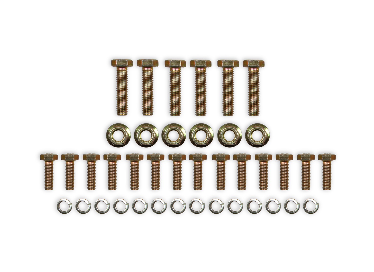Shorty Headers - Image 2