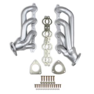 Shorty Headers