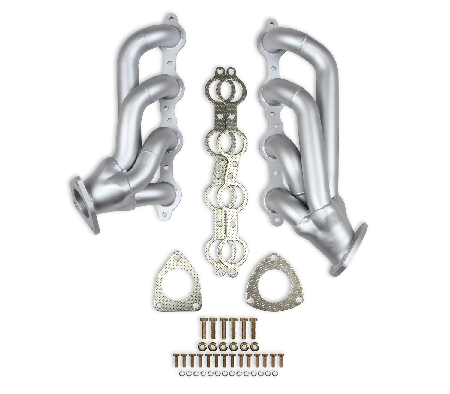 Shorty Headers