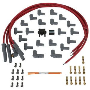 Universal Spark Plug Wire Set