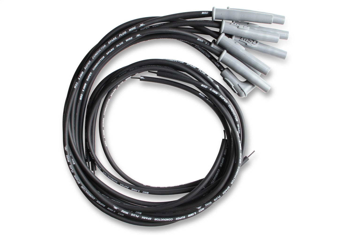 Universal Spark Plug Wire Set