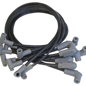 Custom Spark Plug Wire Set