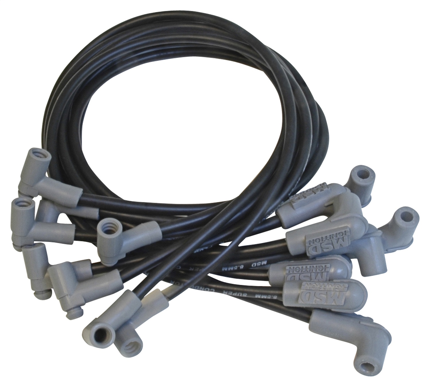 Custom Spark Plug Wire Set