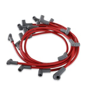 Custom Spark Plug Wire Set