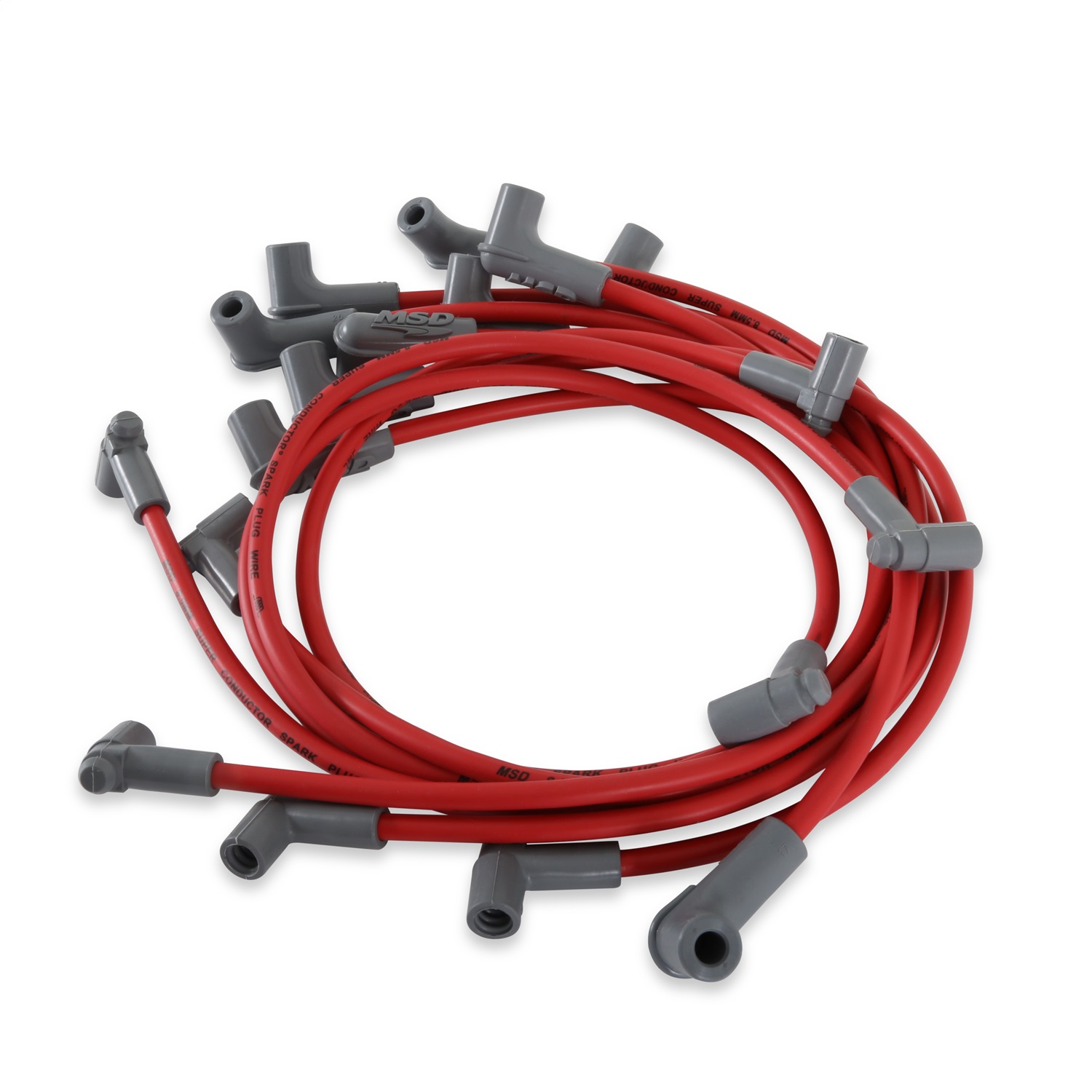 Custom Spark Plug Wire Set