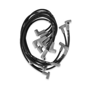 8.5mm Super Conductor Wire Set