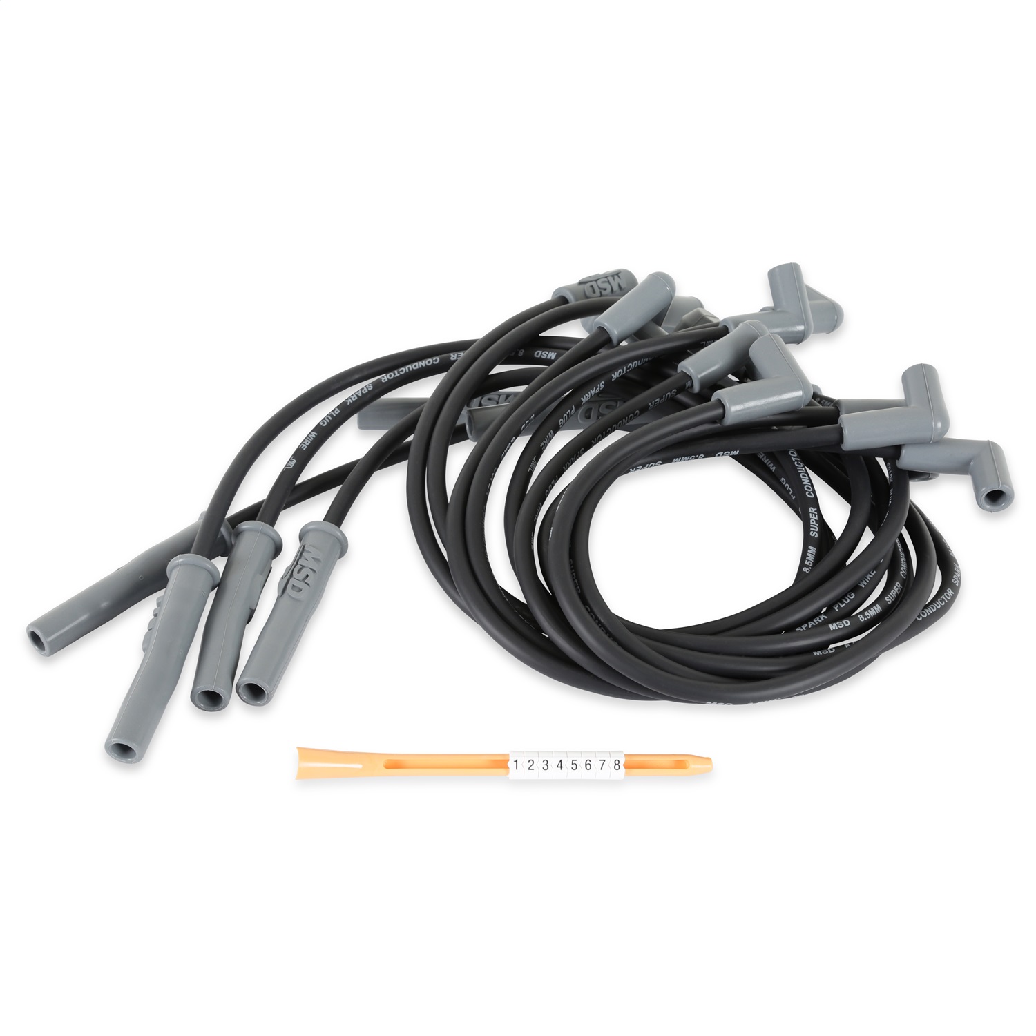 Custom Spark Plug Wire Set