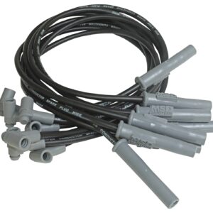 Custom Spark Plug Wire Set