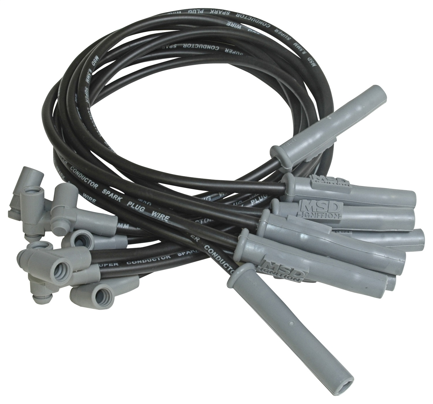 Custom Spark Plug Wire Set