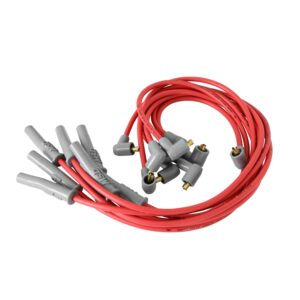 Custom Spark Plug Wire Set