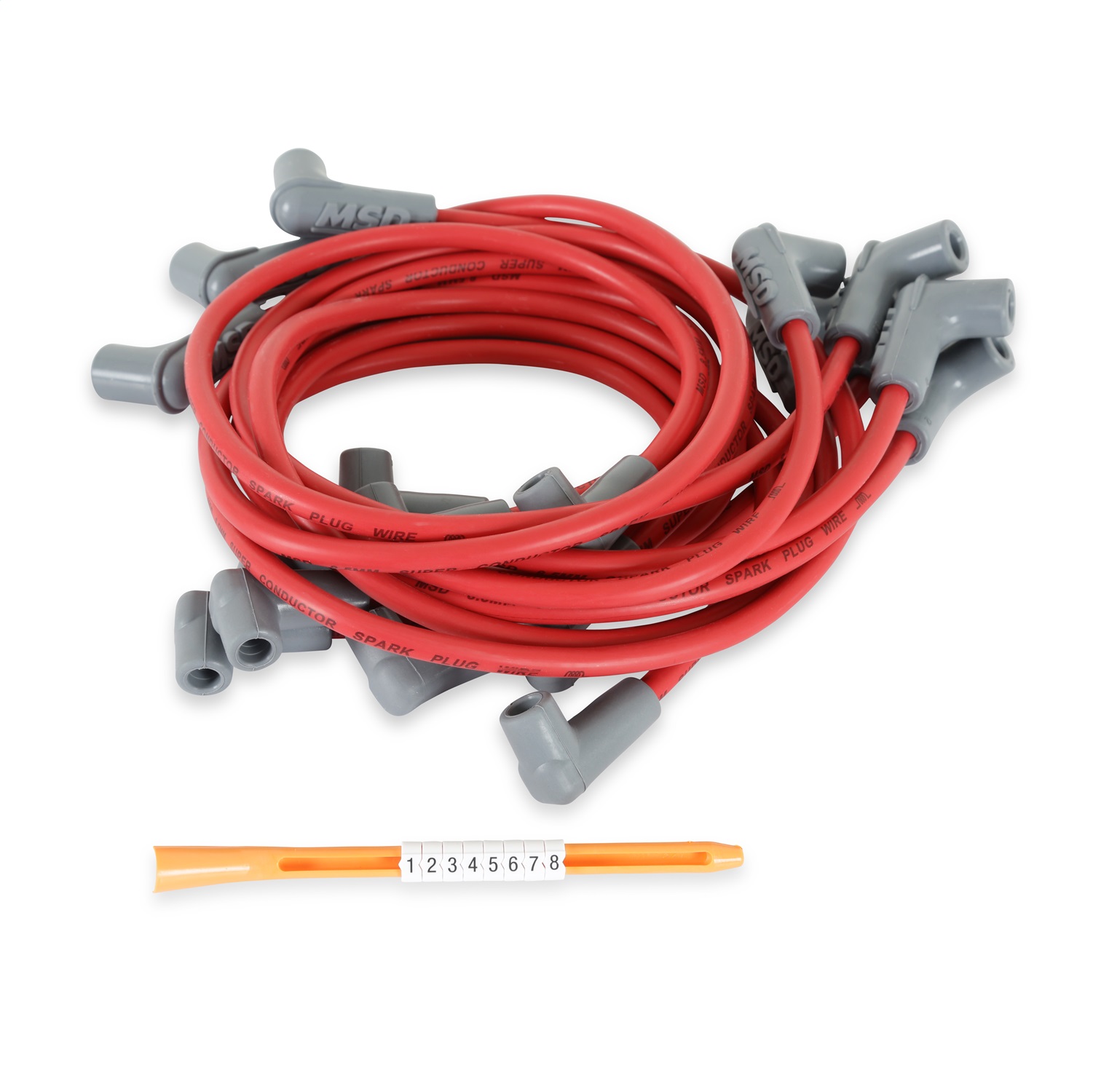 Custom Spark Plug Wire Set