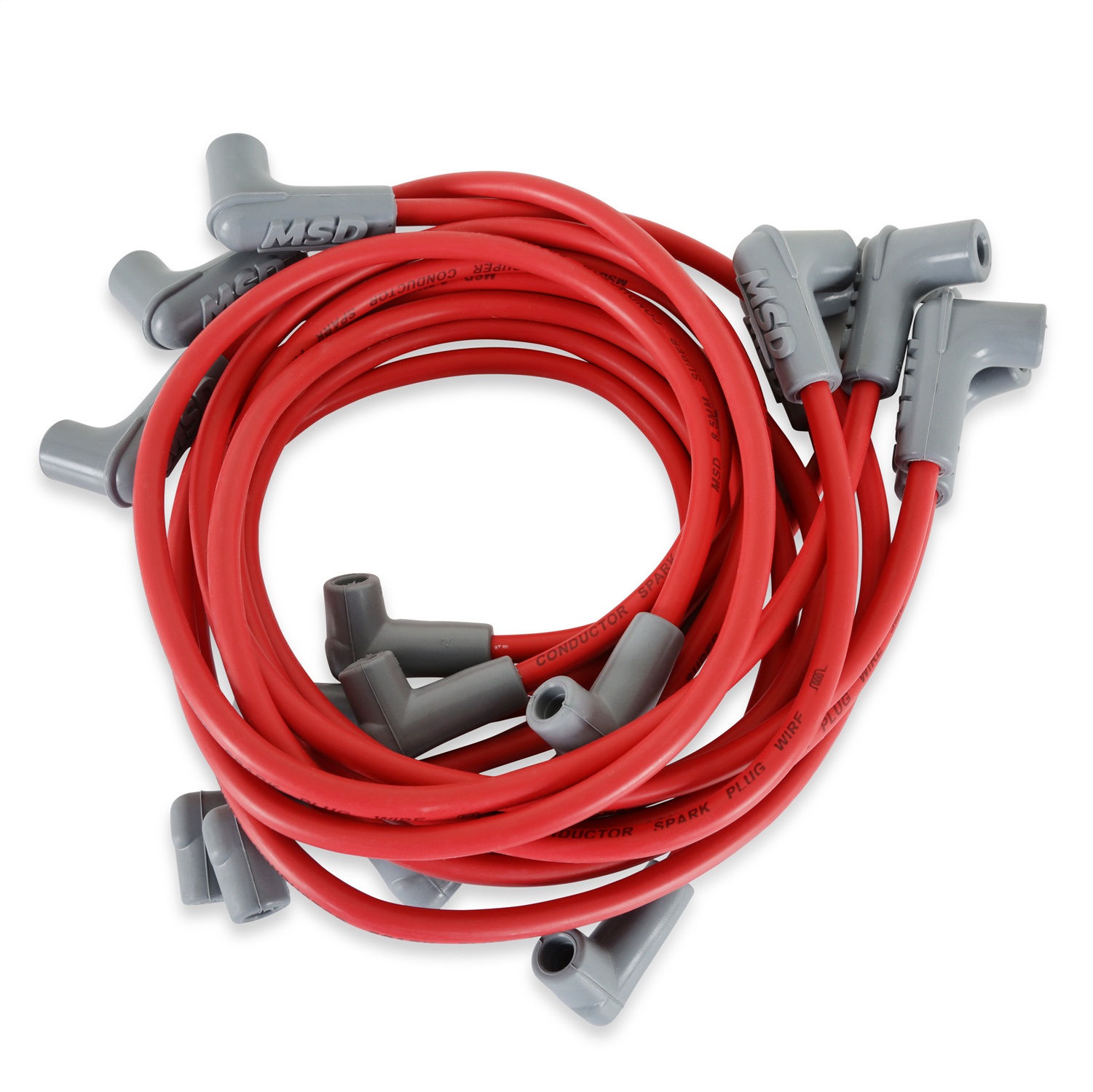 Custom Spark Plug Wire Set - Image 2