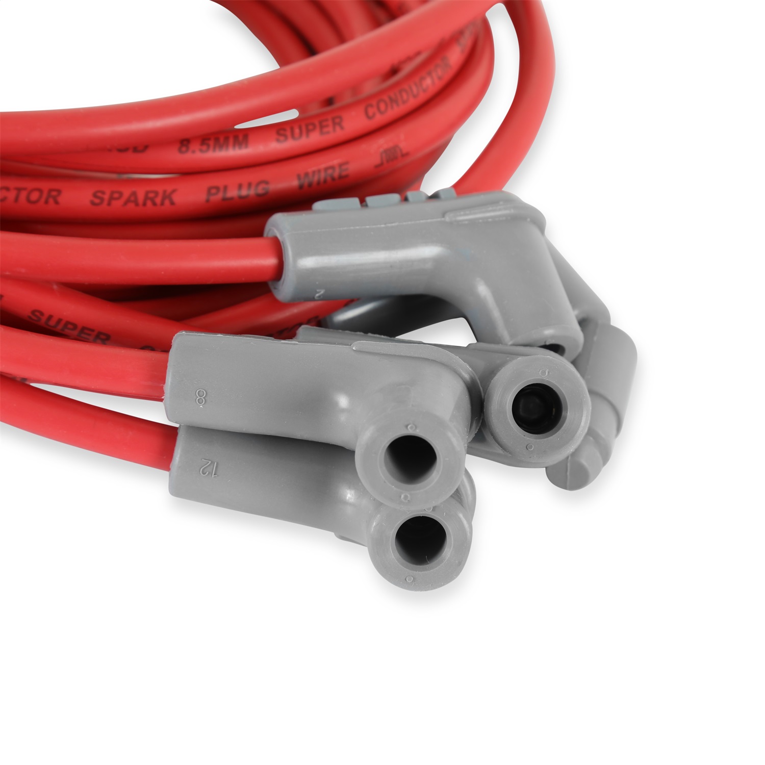 Custom Spark Plug Wire Set - Image 3