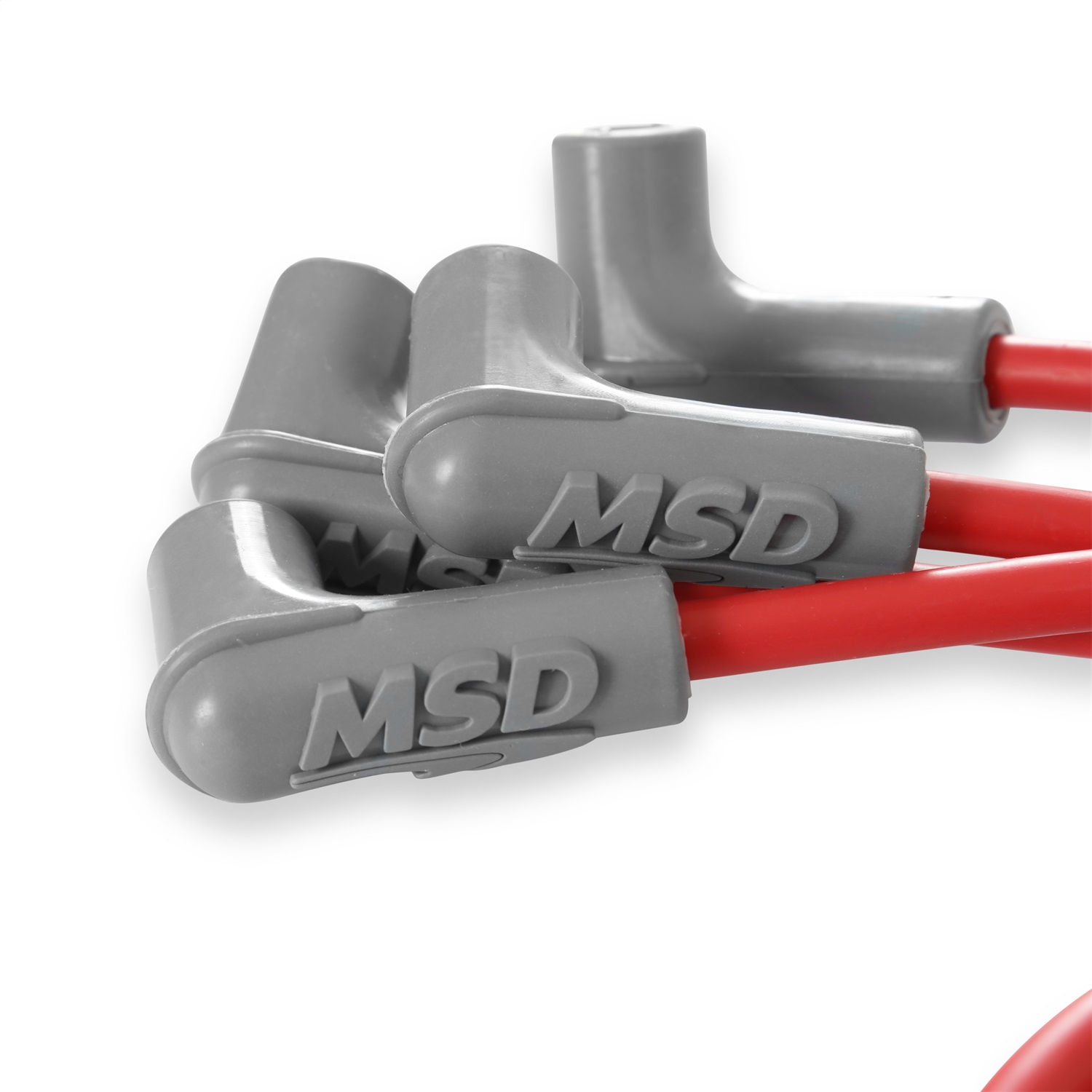 Custom Spark Plug Wire Set - Image 4