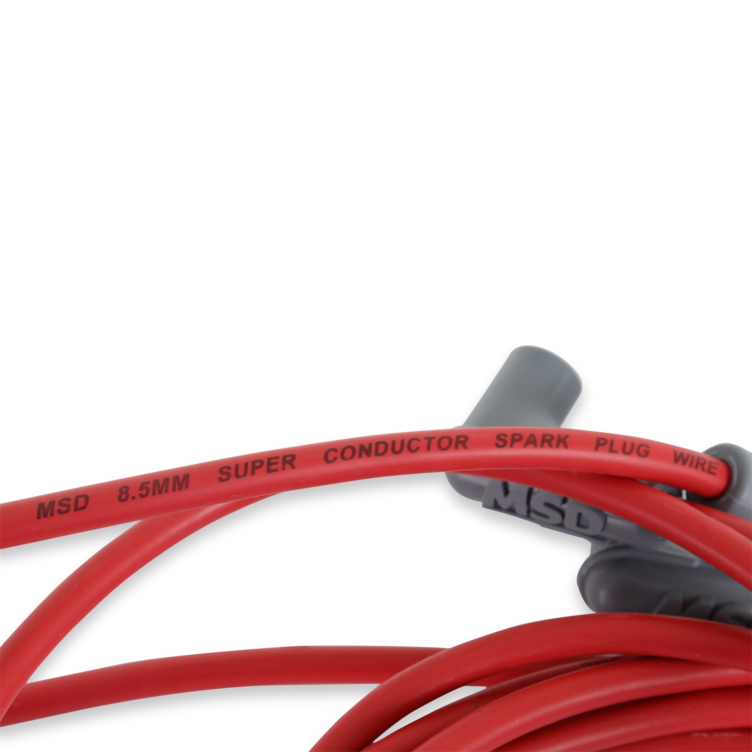 Custom Spark Plug Wire Set - Image 5