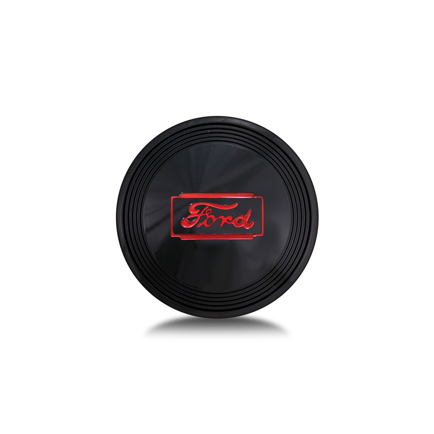 Horn Button