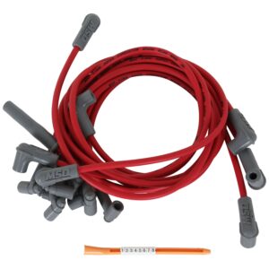 Custom Spark Plug Wire Set