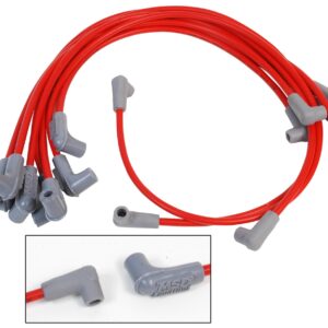 Custom Spark Plug Wire Set