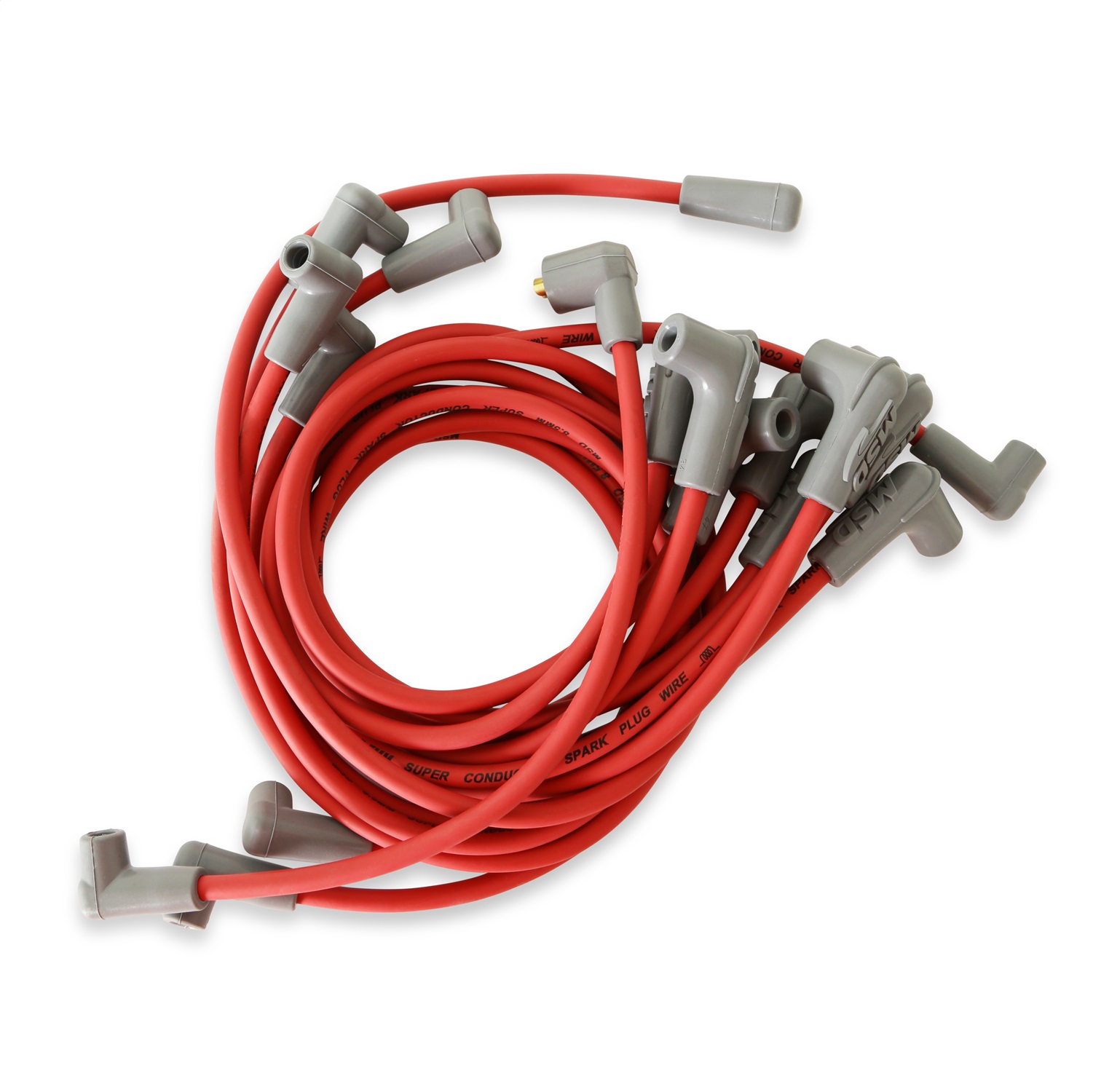 Custom Spark Plug Wire Set - Image 2