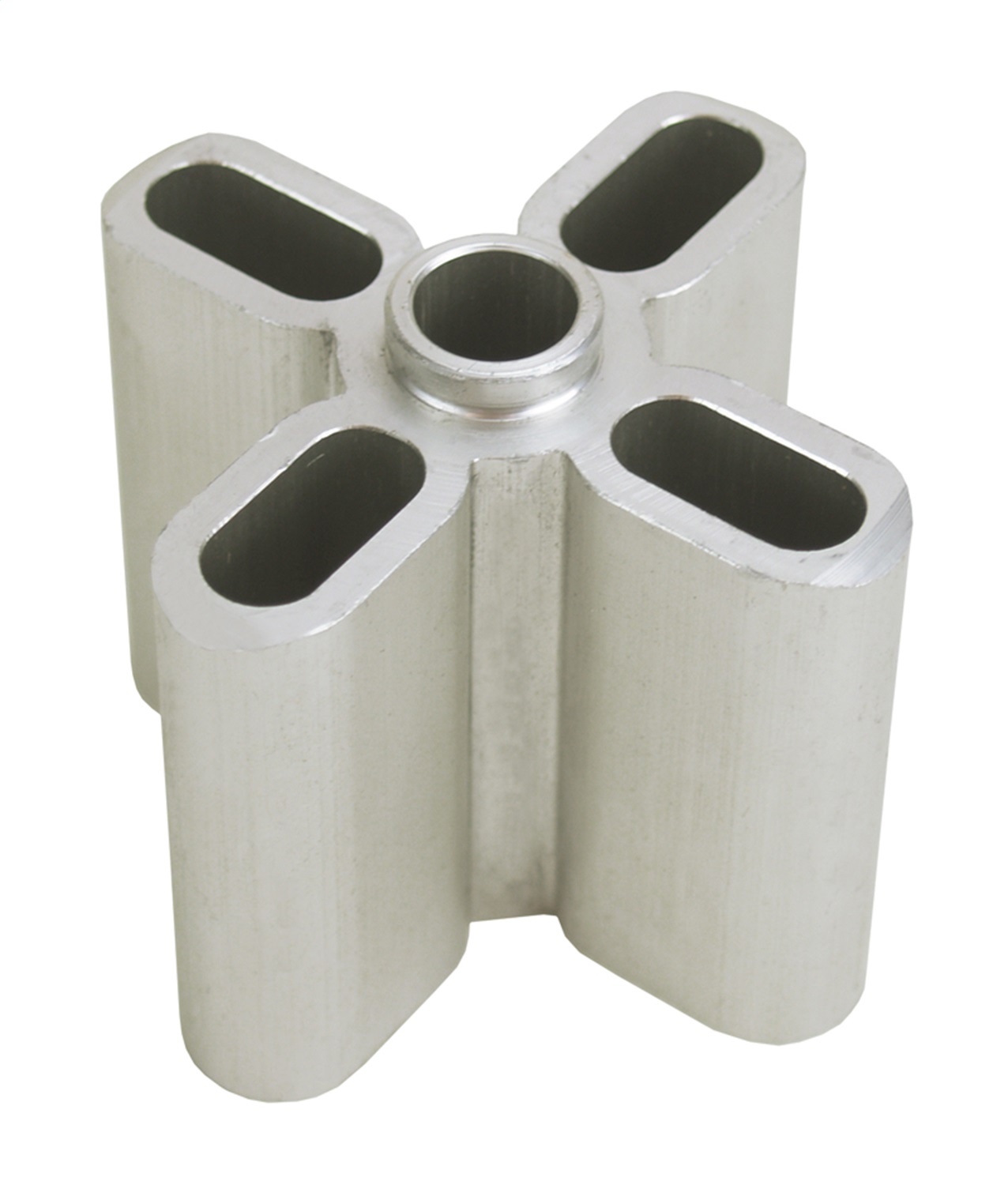 2in. Aluminum Belt Fan Spacer