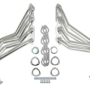 Ceramic Header