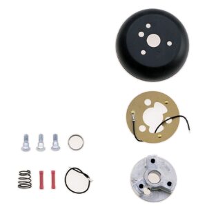 Steering Wheel Installation Kit Steering Wheel Installation Kit