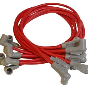 Custom Spark Plug Wire Set