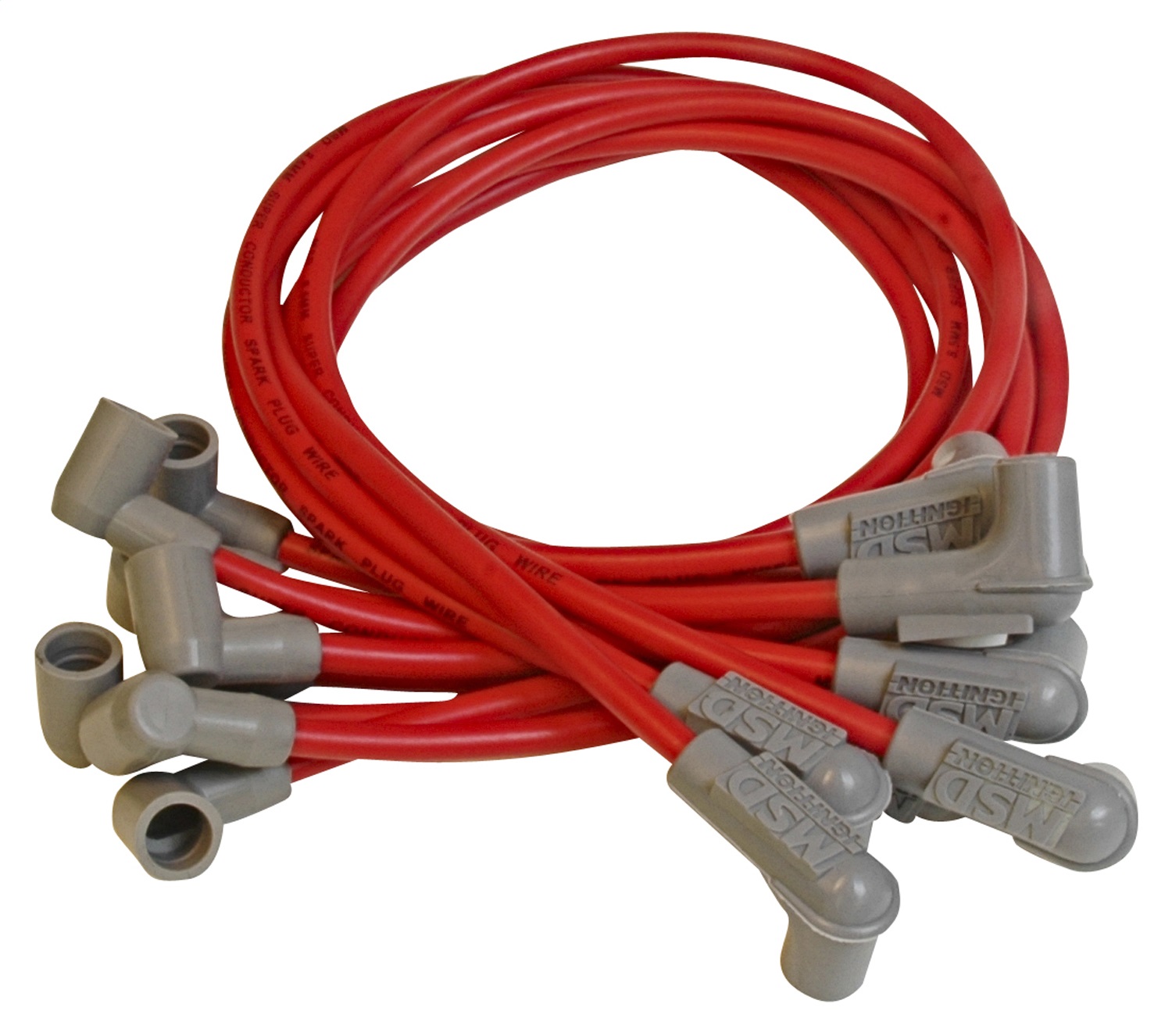 Custom Spark Plug Wire Set