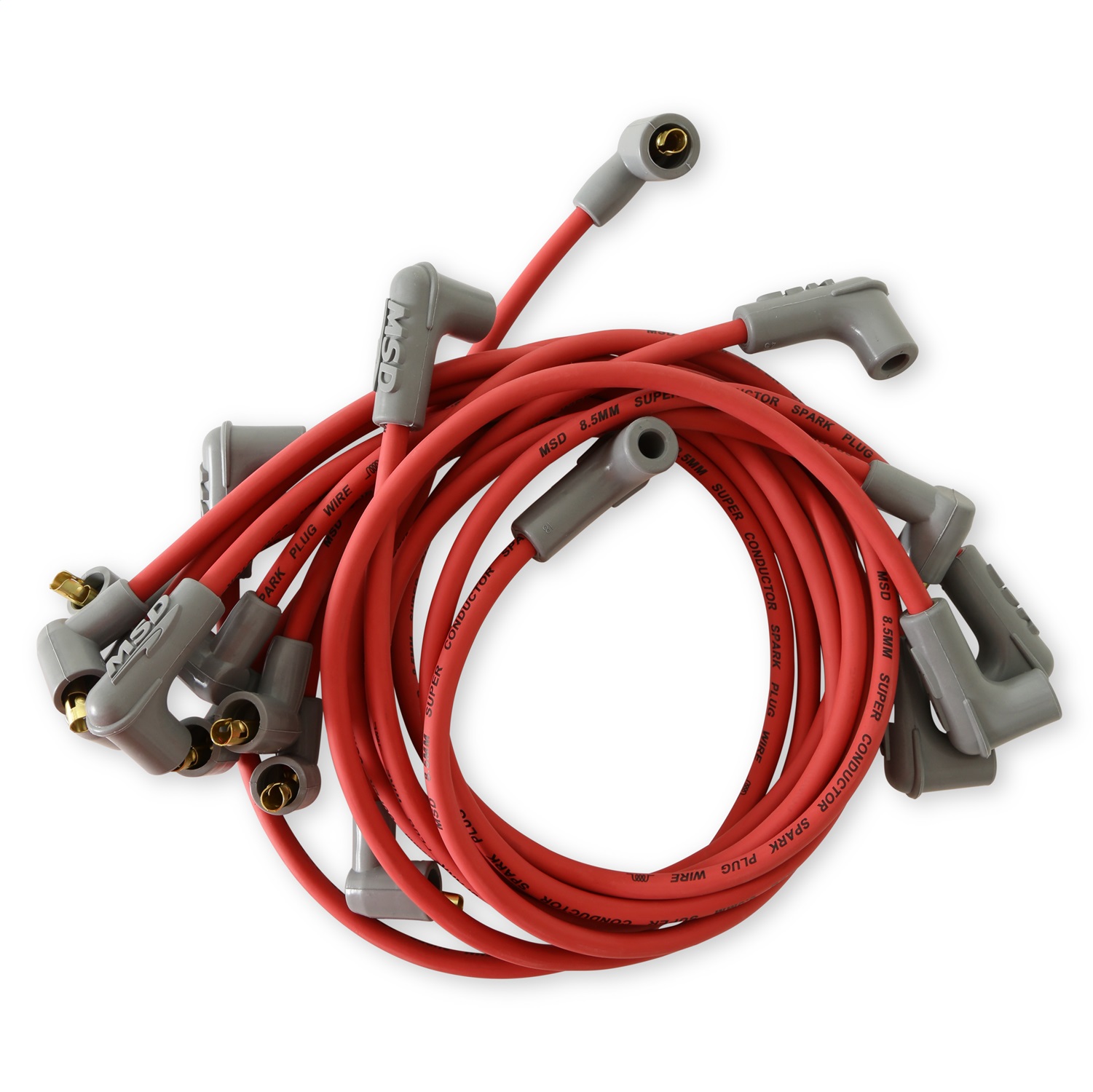 Custom Spark Plug Wire Set - Image 2