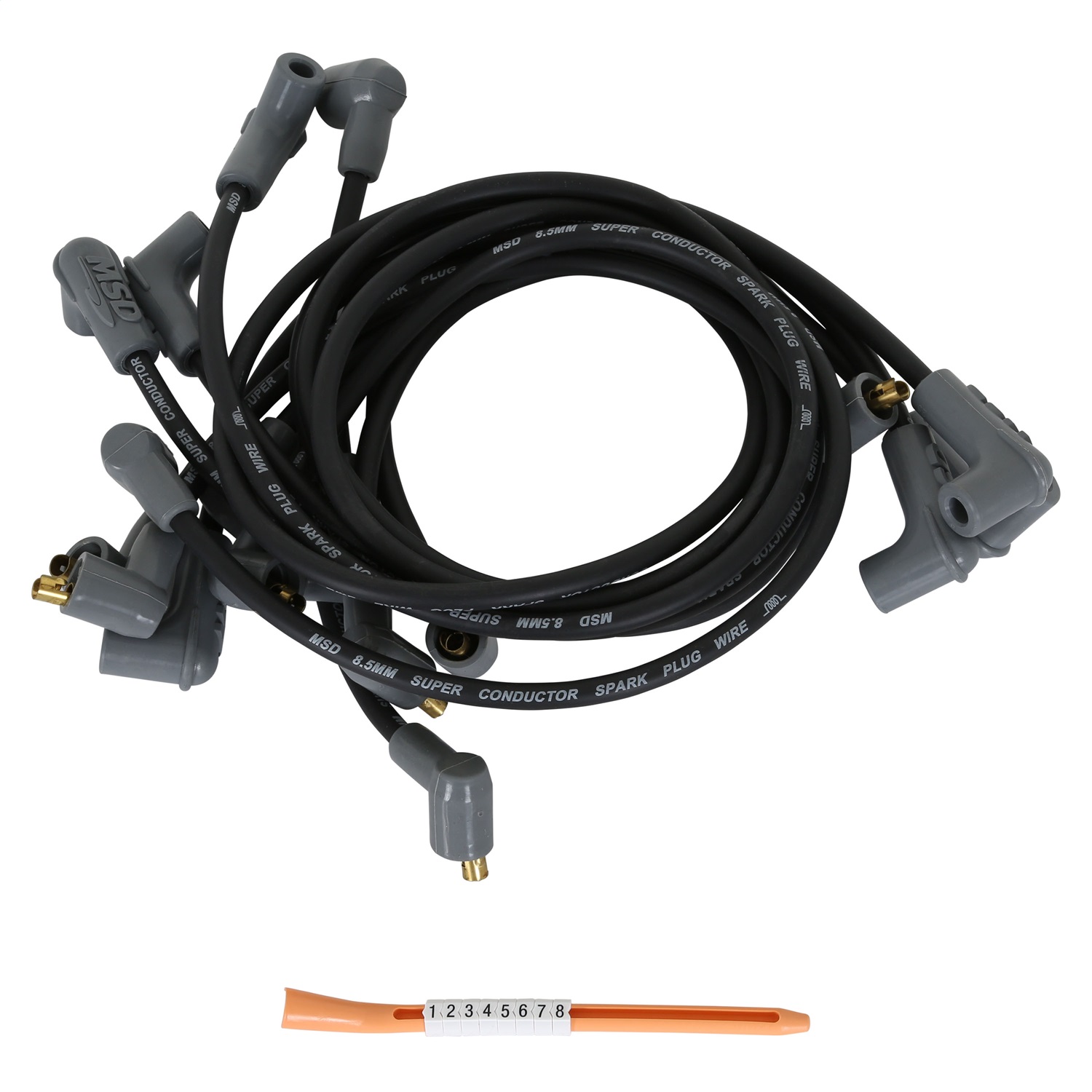Custom Spark Plug Wire Set