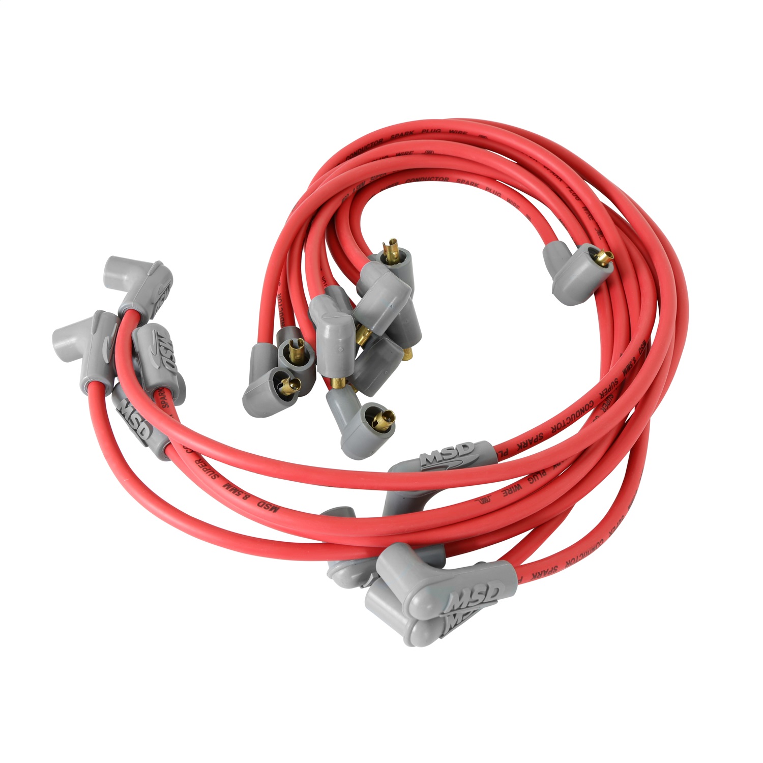 Custom Spark Plug Wire Set