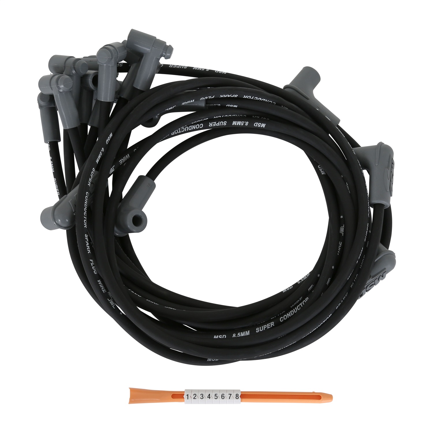 Custom Spark Plug Wire Set
