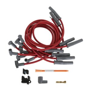 Custom Spark Plug Wire Set