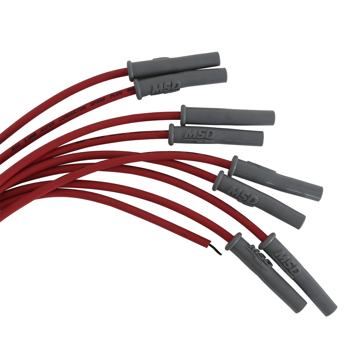 Custom Spark Plug Wire Set - Image 4