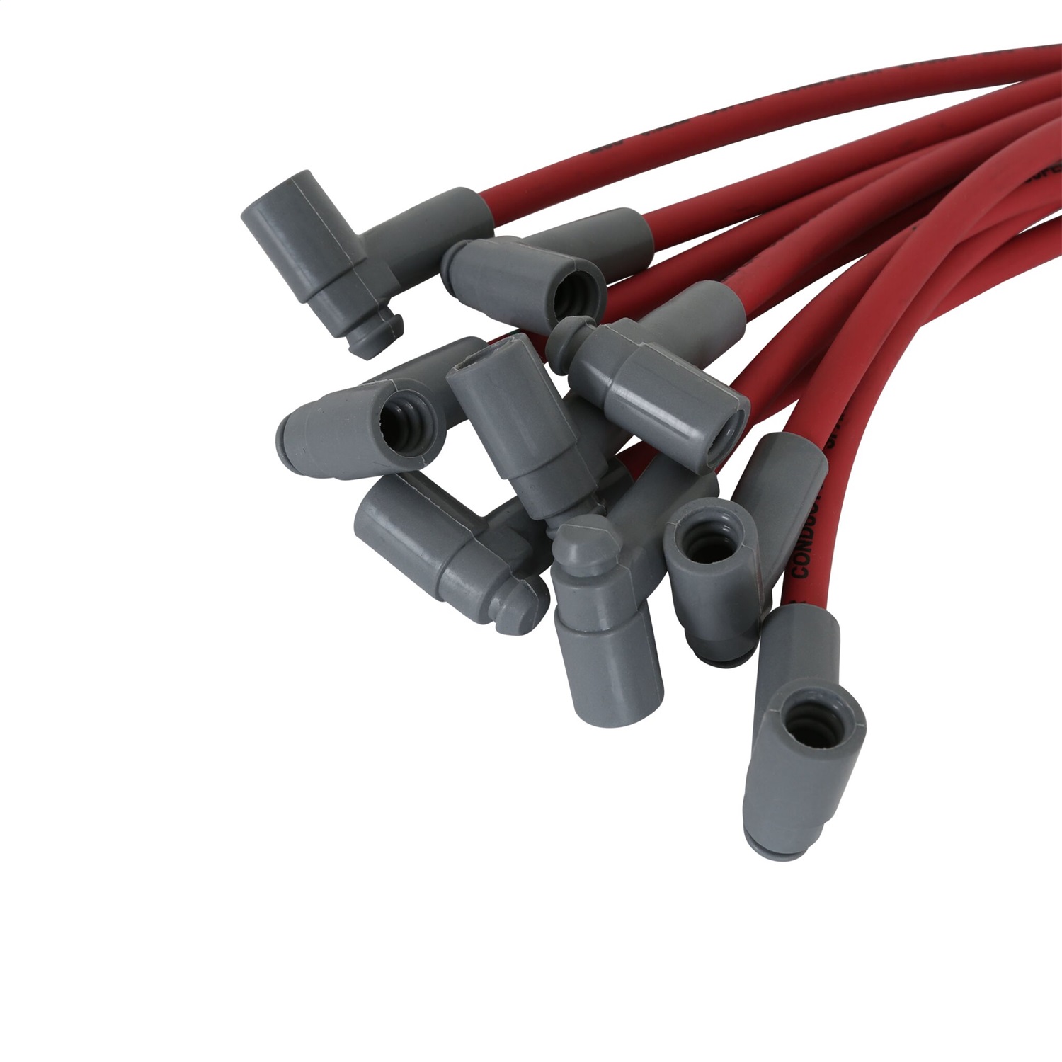 Custom Spark Plug Wire Set - Image 5