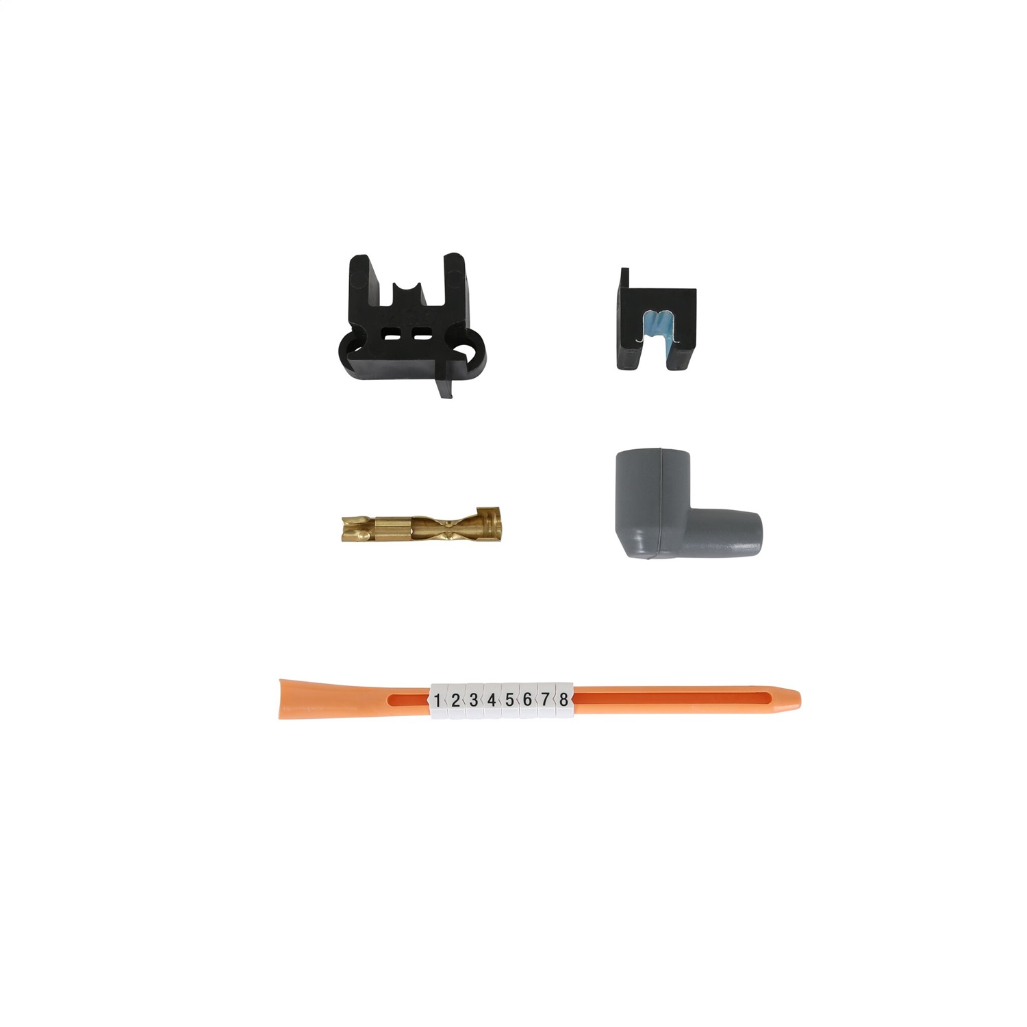 Custom Spark Plug Wire Set - Image 2