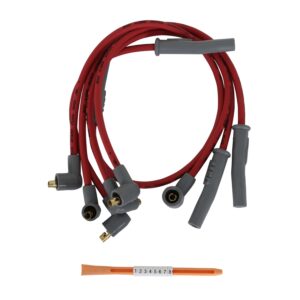 Custom Spark Plug Wire Set