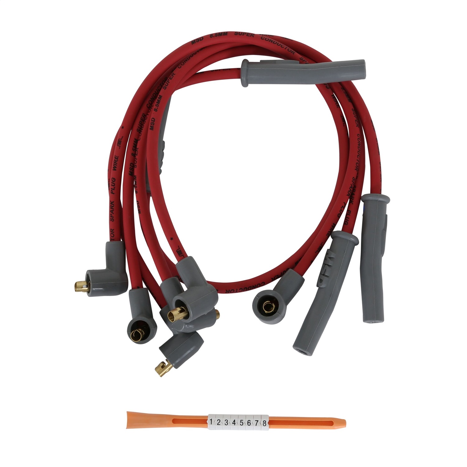 Custom Spark Plug Wire Set