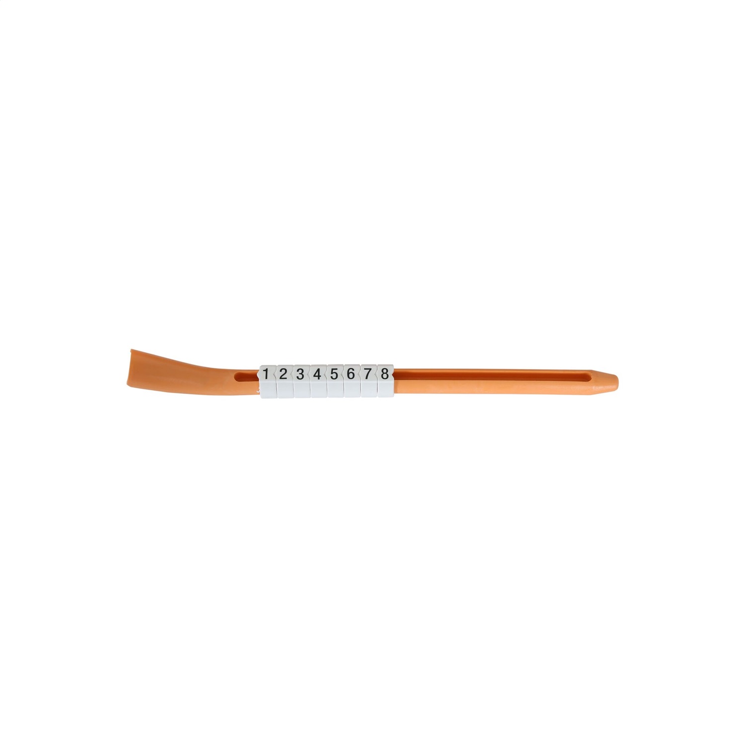 Custom Spark Plug Wire Set - Image 2
