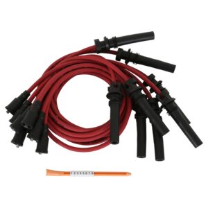 Custom Spark Plug Wire Set