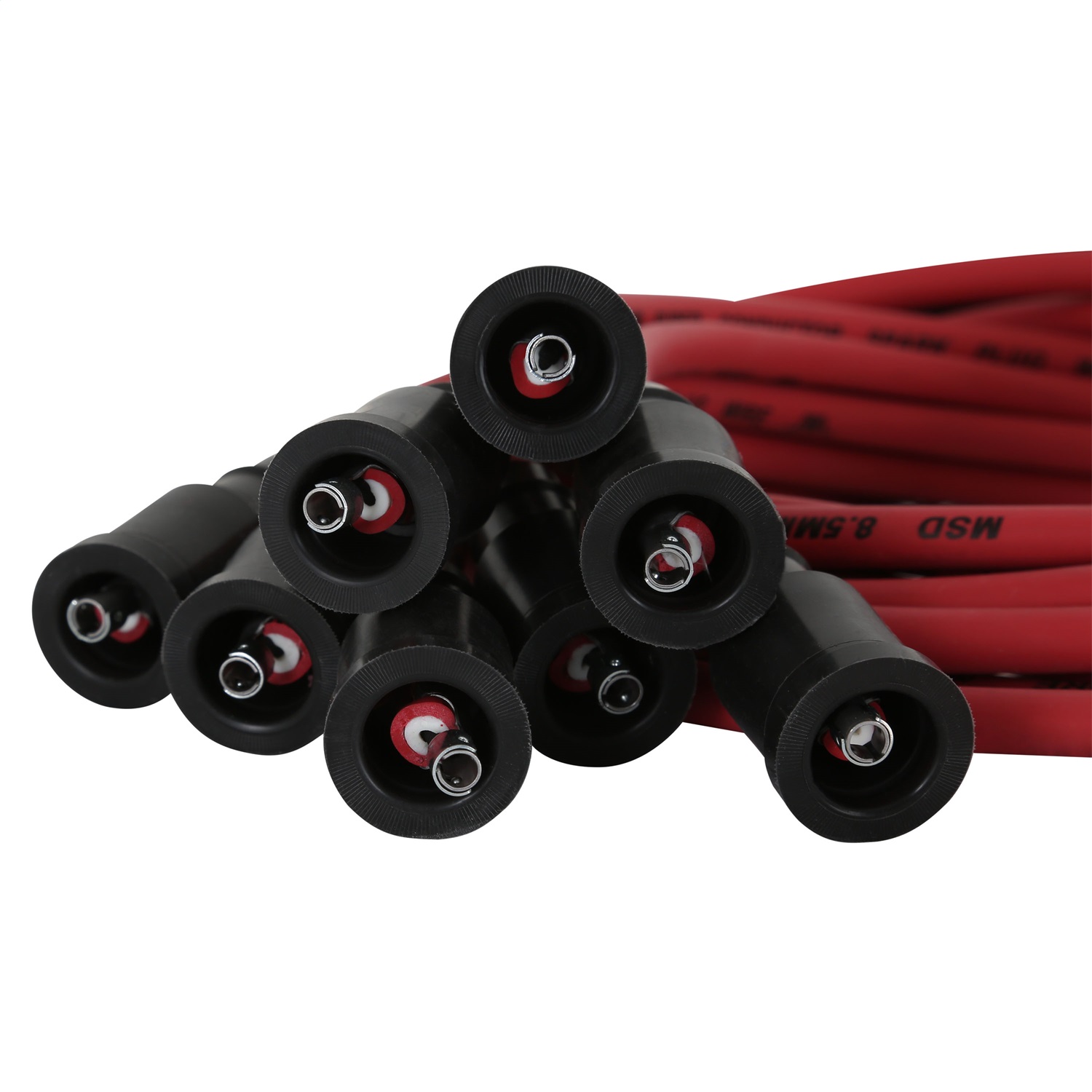 Custom Spark Plug Wire Set - Image 4