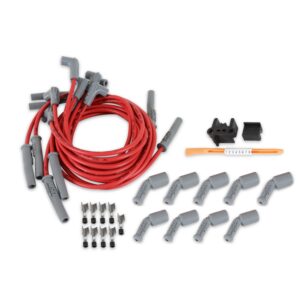 Universal Spark Plug Wire Set