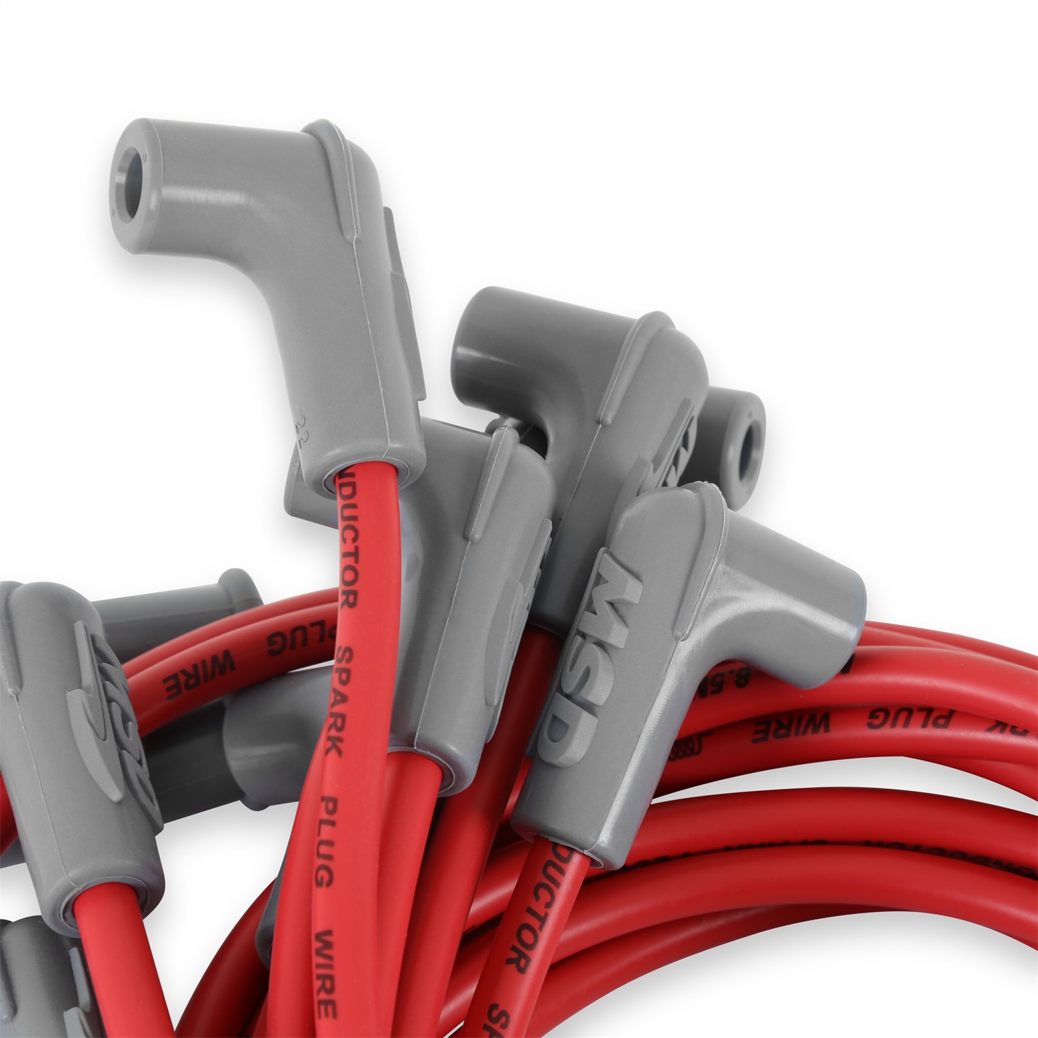 Universal Spark Plug Wire Set - Image 4