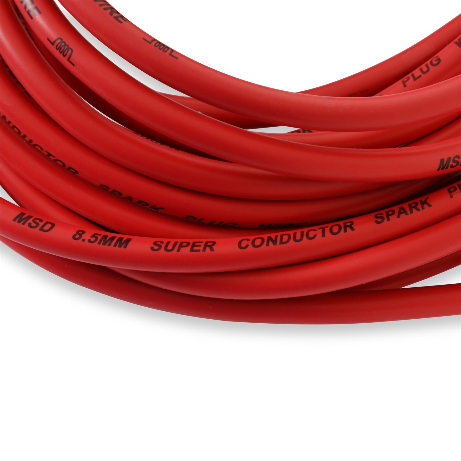 Universal Spark Plug Wire Set - Image 5