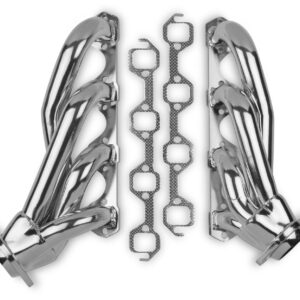 Shorty Headers