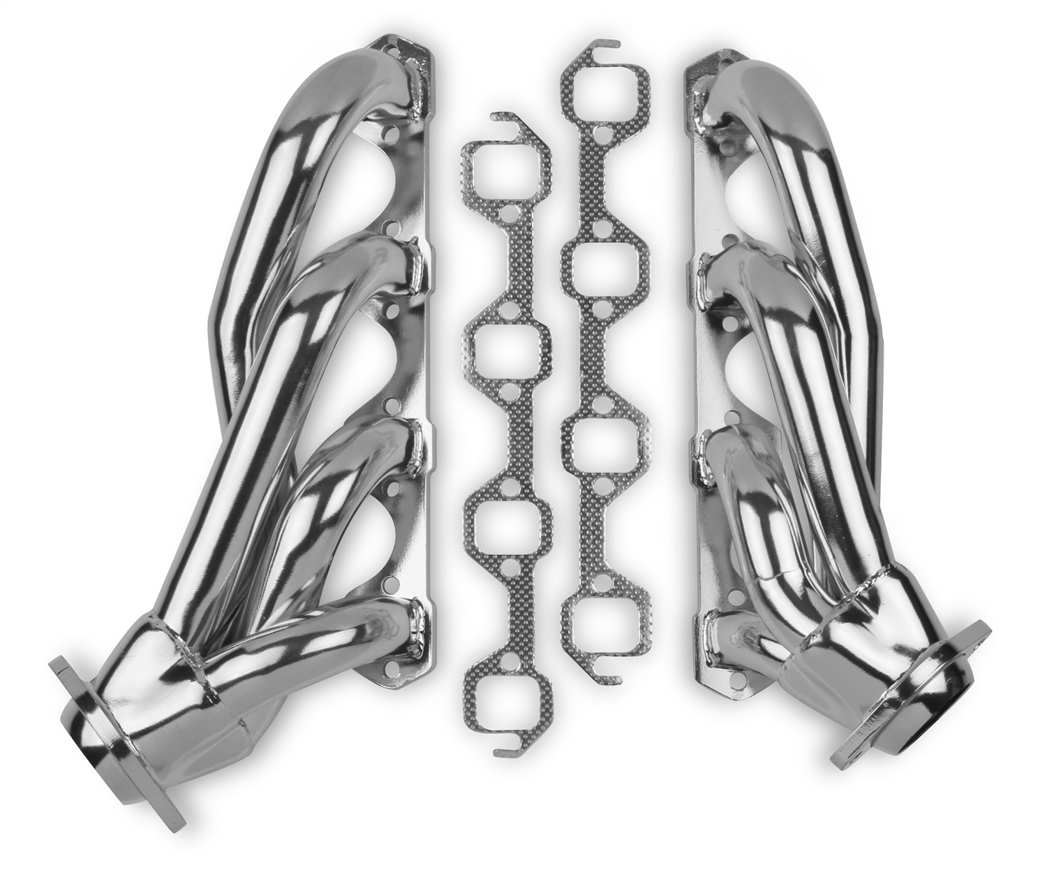 Shorty Headers